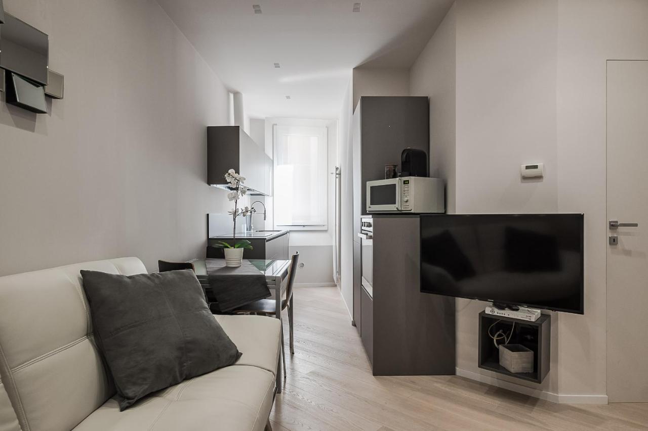 Pratello Suite Apartment Bologna Buitenkant foto