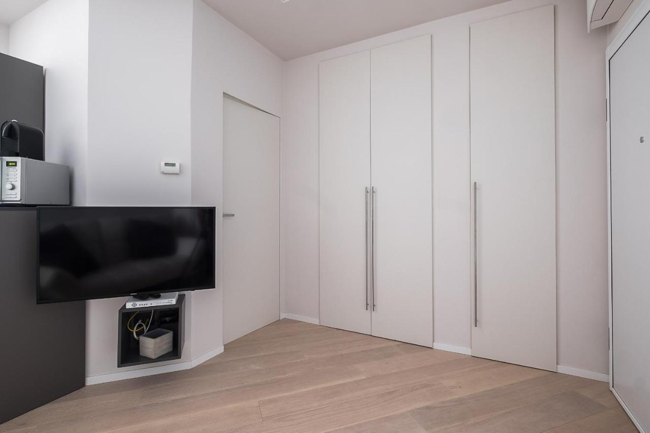 Pratello Suite Apartment Bologna Buitenkant foto